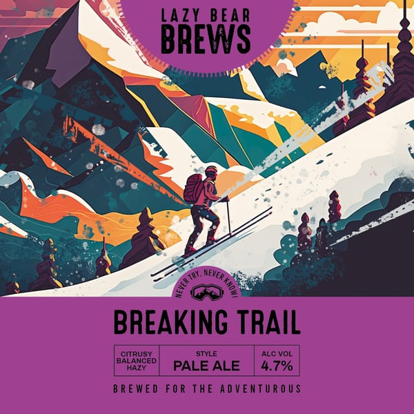 Breaking Trail